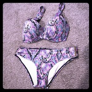 Womens bikini
